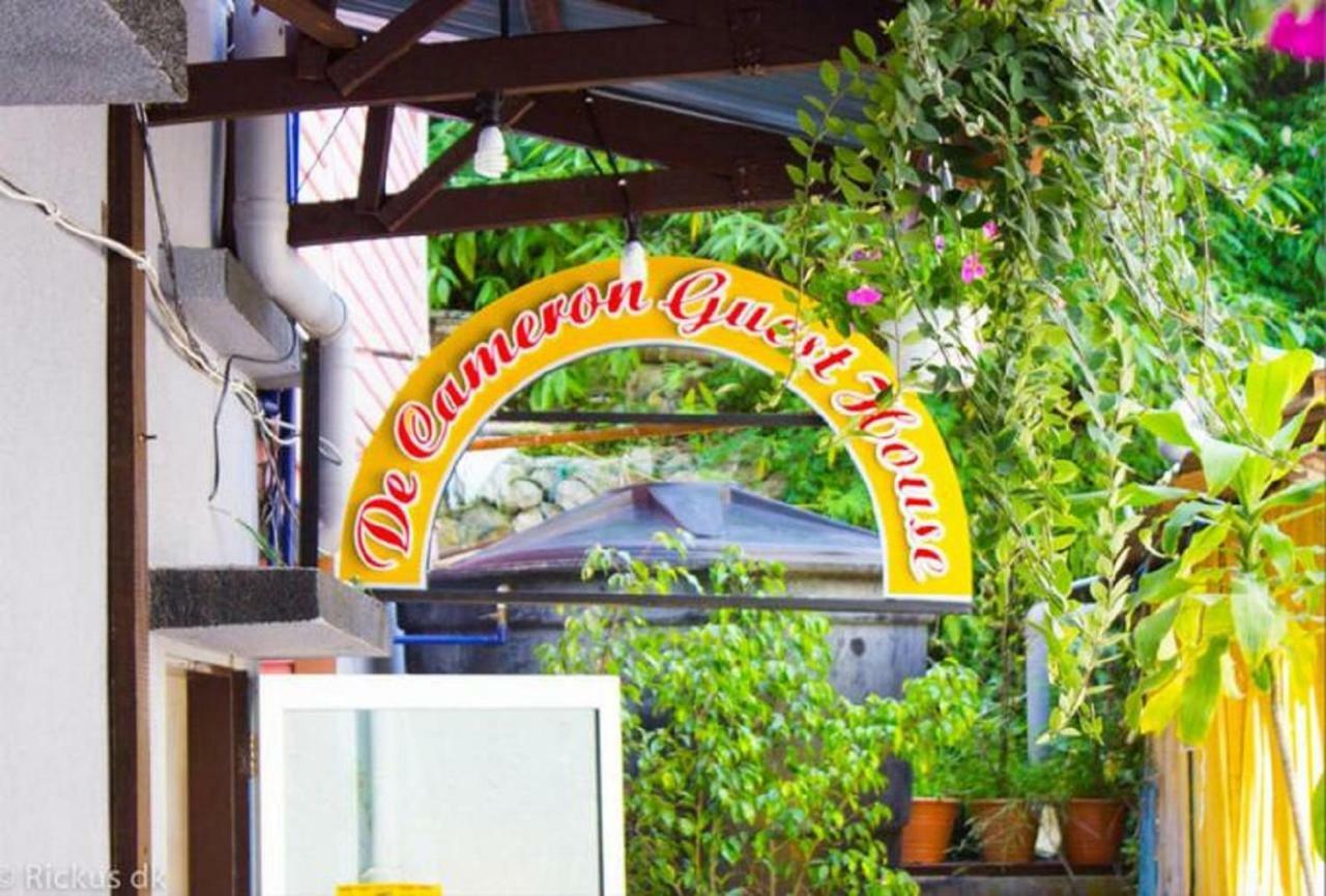De Cameron Guesthouse Cameron Highlands Exterior photo